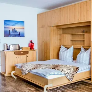  Apartment Toni Deutschland