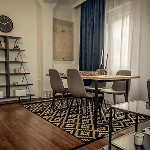 Apartment Poseidon's On White Tower Midas, Thessaloniki
