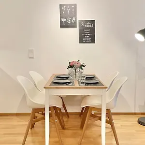  Apartment Classy I Modern I Free Parking Österreich
