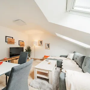  Apartment City Lodge Vienna Österreich