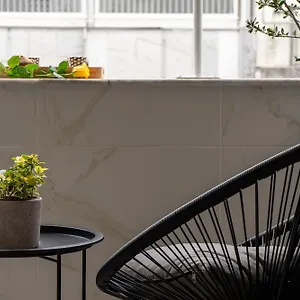  Apartment Luxury With Jacuzzi By Sea&thecity Griechenland