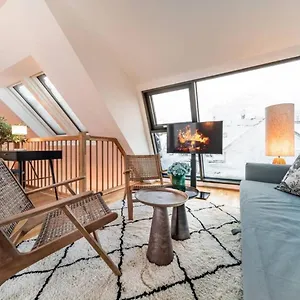  Apartment Smile Doebling Österreich